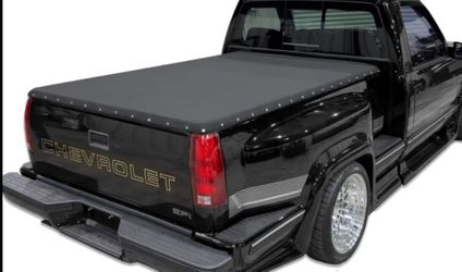 88-98 Silverado Lona’s