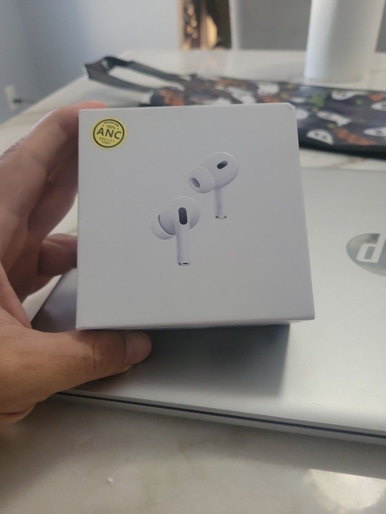 Airpods Pro