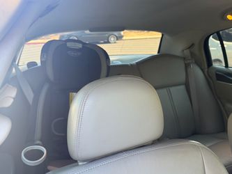 2008 Lincoln Town Car