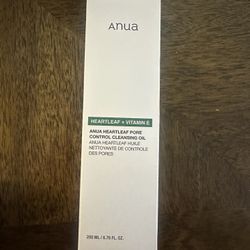 pore cleanser with vitamins 