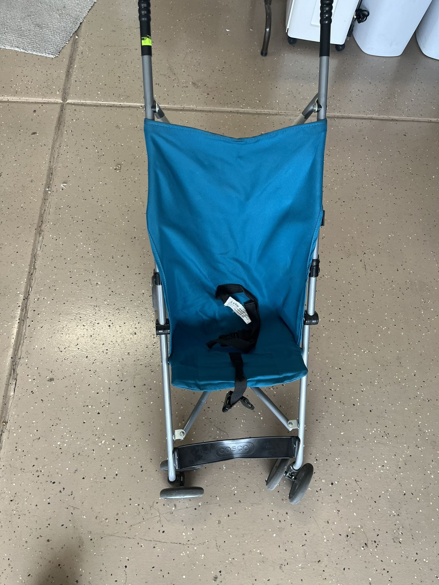 Baby Stroller