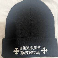 Chrome Hearts Beanie 