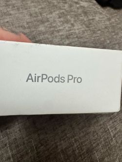 Air Pod Pro 2