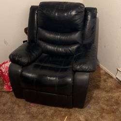 Recliner Chair 