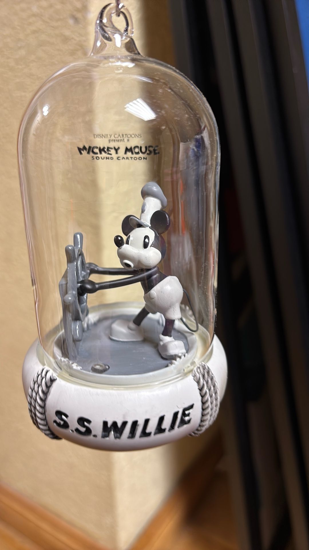 Disney Ornament