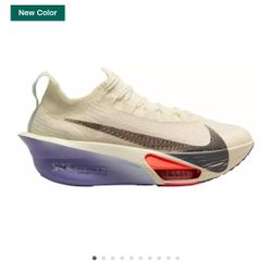 Nike Alphafly 