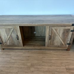 TV Console/stand