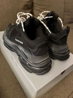 Balenciaga triple s