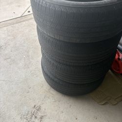 Tires For  SUV 