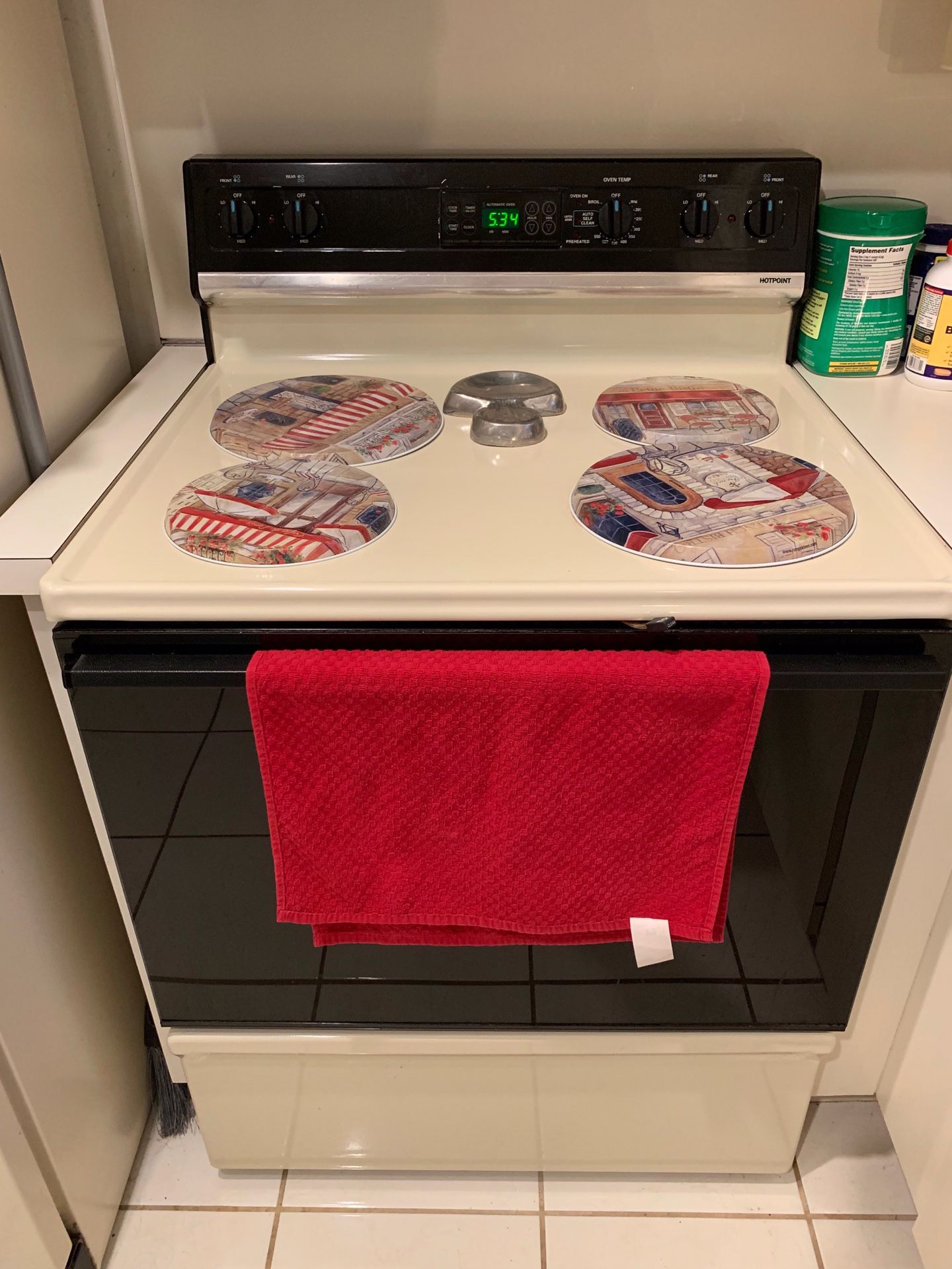 *FREE* Stove - Dishwasher - Over Stove Microwave *FREE*
