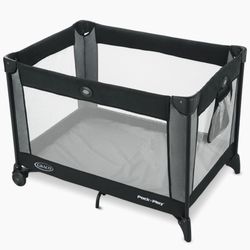 Graco Pack N Play