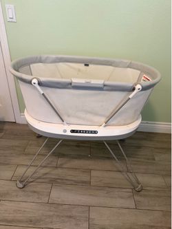 Free Bassinet