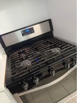 Stove