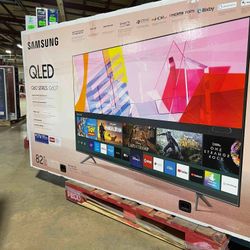 Television Samsung LG TCL 86Z