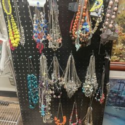 Designer Jewelry 5 Each 