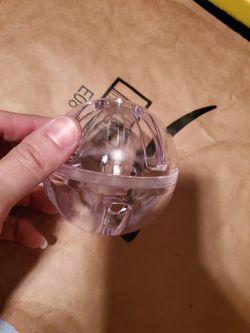 Large bird/parrot toy