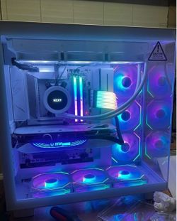 Gaming PC AD
