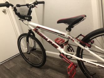 Redline Racing Bike