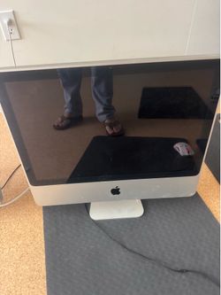 Apple iMac 2009