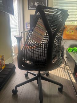 Herman Miller Sayl Chair
