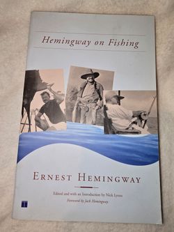 Hemingway on Fishing