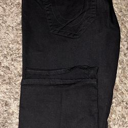 True Religion Ricky Straight Fit Men’s Size 36 X 30