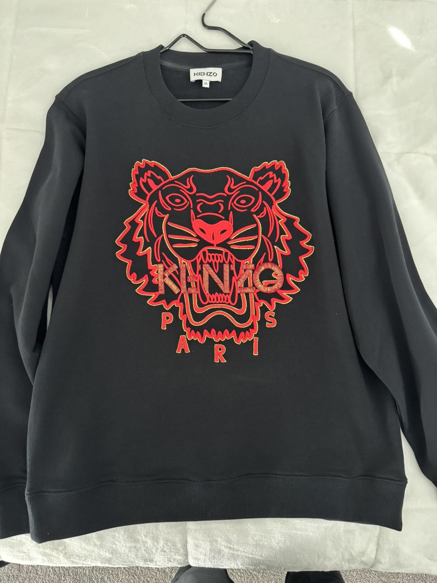 KENZO crewneck sweatshirt