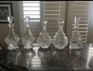 Glass Containers