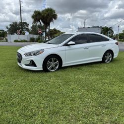 HYUNDAI SONATA 🏁🏁 LIMITED 