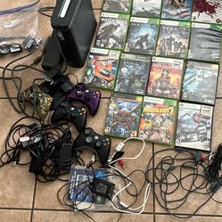 X Box 