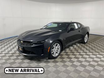 2019 Chevrolet Camaro