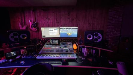 Acer Predator XB273 27