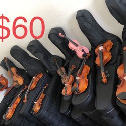 New Violin 🎻 $60 