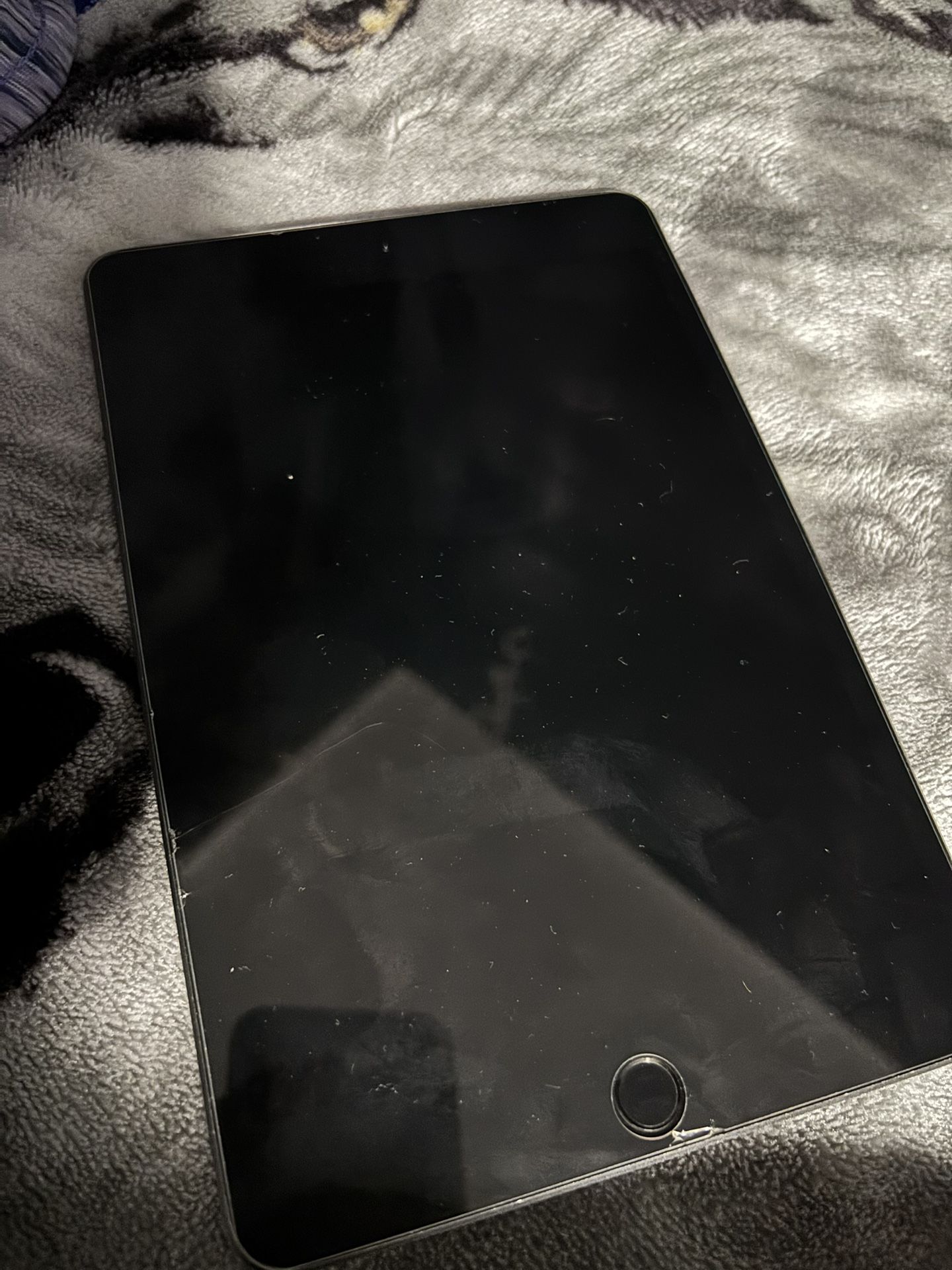 iPad Mini 5th Gen