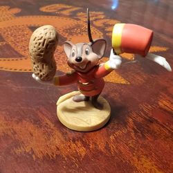 WDCC Timothy Mouse from Disney's Dumbo - Friendship Offering Ornament
