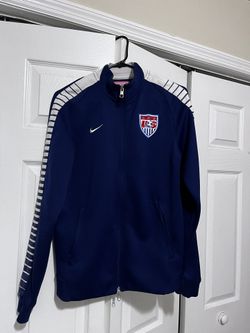 Nike U.S Jacket 