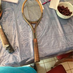 Tennis  Racket 