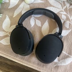 Skull Candy Headphones