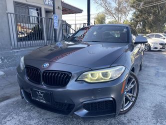 2015 BMW M235