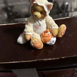 Cherished Teddies Tabitha