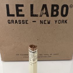 Le Labo Eau De Parfum City Exclusives Authentic & Original New 