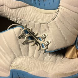 Jordan 12