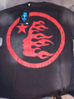 Hell star