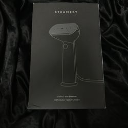 Steamery Cirrus 3 Iron Steamer