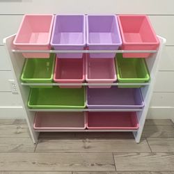 Toy Organizer