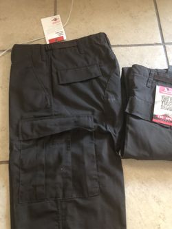 Tru Spec work pants brown Medium Regular