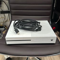 Xbox One S (1TB)