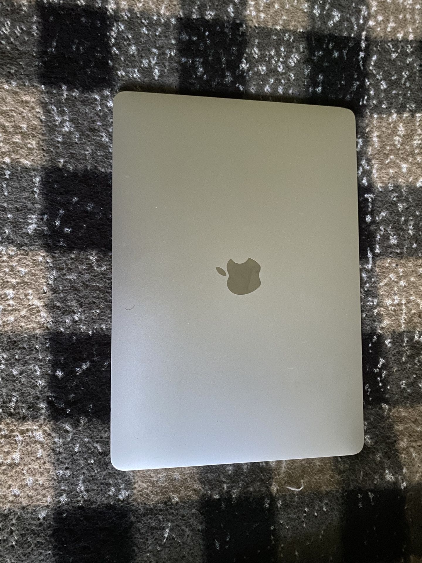 MacBook Pro - Touch Bar