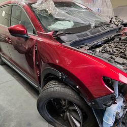 Mazda CX-9 Grand Taurino 2021 For Parts
