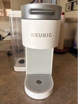 Keurig Coffee Maker K-Supreme